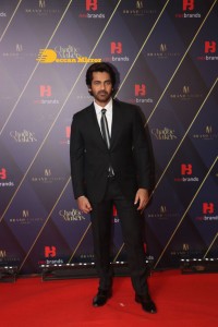 Mouni Roy, Yami Gautam and other celebrities attend Nexbrands Summit