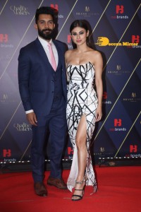 Mouni Roy, Yami Gautam and other celebrities attend Nexbrands Summit