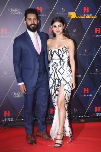 Mouni Roy, Yami Gautam and other celebrities attend Nexbrands Summit