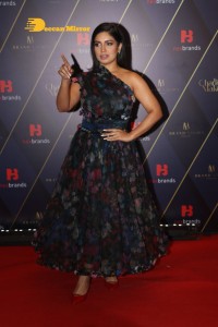 Mouni Roy, Yami Gautam and other celebrities attend Nexbrands Summit