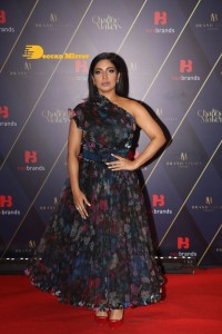 Mouni Roy, Yami Gautam and other celebrities attend Nexbrands Summit