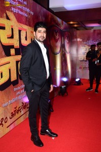 Yek Number Trailer Launch attended by Aamir Khan, Rajkumar Hirani, Raj Thackeray, Ashutosh Gowariker, Akshay Kelkar, and others