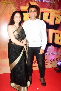 Yek Number Trailer Launch attended by Aamir Khan, Rajkumar Hirani, Raj Thackeray, Ashutosh Gowariker, Akshay Kelkar, and others