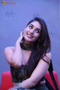 Indian actress yukti thareja glamorous photoshoot