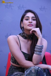 Indian actress yukti thareja glamorous photoshoot