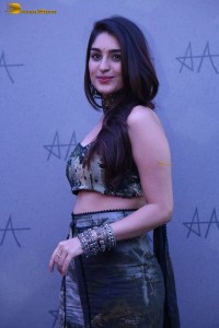 Indian actress yukti thareja glamorous photoshoot