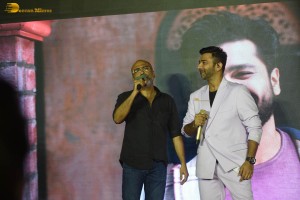 Zara Hatke Zara Bachke Musical Evening attended by Vicky Kaushal and Sara Ali Khan