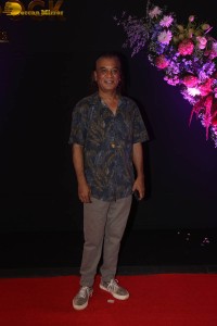 Zara Hatke Zara Bachke Success Party attended by Vicky Kaushal, Sara Ali Khan, Tamannaah Bhatia, and Kriti Sanon