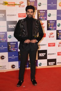 Zee Cine Awards 2023 attended by Kiara Advani, Alia Bhatt, Kriti Sanon, Rashmika Mandanna, Pooja Hegde, Anil Kapoor, Varun Dhawan and others