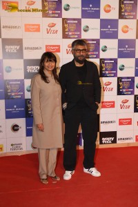 Zee Cine Awards 2023 attended by Kiara Advani, Alia Bhatt, Kriti Sanon, Rashmika Mandanna, Pooja Hegde, Anil Kapoor, Varun Dhawan and others