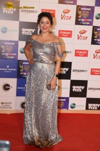 Zee Cine Awards 2023 attended by Kiara Advani, Alia Bhatt, Kriti Sanon, Rashmika Mandanna, Pooja Hegde, Anil Kapoor, Varun Dhawan and others