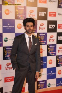 Zee Cine Awards 2023 attended by Kiara Advani, Alia Bhatt, Kriti Sanon, Rashmika Mandanna, Pooja Hegde, Anil Kapoor, Varun Dhawan and others