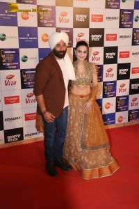 Zee Cine Awards 2023 attended by Kiara Advani, Alia Bhatt, Kriti Sanon, Rashmika Mandanna, Pooja Hegde, Anil Kapoor, Varun Dhawan and others