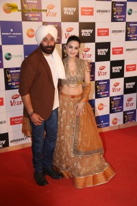 Zee Cine Awards 2023 attended by Kiara Advani, Alia Bhatt, Kriti Sanon, Rashmika Mandanna, Pooja Hegde, Anil Kapoor, Varun Dhawan and others