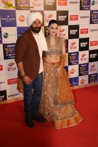 Zee Cine Awards 2023 attended by Kiara Advani, Alia Bhatt, Kriti Sanon, Rashmika Mandanna, Pooja Hegde, Anil Kapoor, Varun Dhawan and others