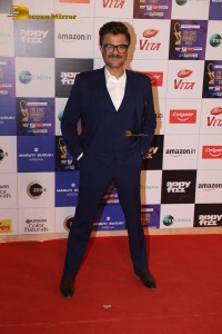 Zee Cine Awards 2023 attended by Kiara Advani, Alia Bhatt, Kriti Sanon, Rashmika Mandanna, Pooja Hegde, Anil Kapoor, Varun Dhawan and others
