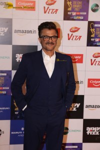 Zee Cine Awards 2023 attended by Kiara Advani, Alia Bhatt, Kriti Sanon, Rashmika Mandanna, Pooja Hegde, Anil Kapoor, Varun Dhawan and others