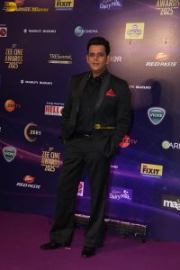 Zee Cine Awards 2025 attended by Kriti Sanon, Bobby Deol, Rashmika Mandanna, Pragya Jaiswal, Helly Shah, and others