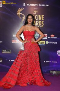Zee Cine Awards 2025 attended by Kriti Sanon, Bobby Deol, Rashmika Mandanna, Pragya Jaiswal, Helly Shah, and others