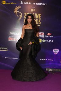 Zee Cine Awards 2025 attended by Kriti Sanon, Bobby Deol, Rashmika Mandanna, Pragya Jaiswal, Helly Shah, and others