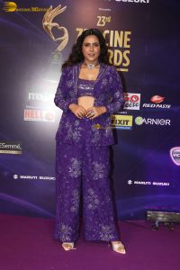 Zee Cine Awards 2025 attended by Kriti Sanon, Bobby Deol, Rashmika Mandanna, Pragya Jaiswal, Helly Shah, and others