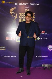 Zee Cine Awards 2025 attended by Kriti Sanon, Bobby Deol, Rashmika Mandanna, Pragya Jaiswal, Helly Shah, and others