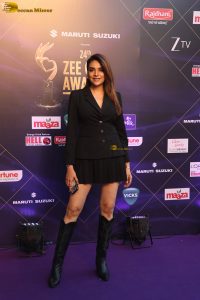 Zee Cine Awards 2026 attended by Kriti Sanon, Rakul Preet Singh, Sonam Bajwa, Ananya Panday, Ayesha Khan, and Jacqueline Fernandez