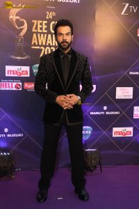 Zee Cine Awards 2026 attended by Kriti Sanon, Rakul Preet Singh, Sonam Bajwa, Ananya Panday, Ayesha Khan, and Jacqueline Fernandez