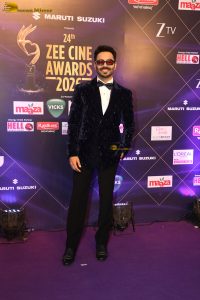 Zee Cine Awards 2026 attended by Kriti Sanon, Rakul Preet Singh, Sonam Bajwa, Ananya Panday, Ayesha Khan, and Jacqueline Fernandez