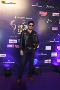 Zee Cine Awards 2026 attended by Kriti Sanon, Rakul Preet Singh, Sonam Bajwa, Ananya Panday, Ayesha Khan, and Jacqueline Fernandez