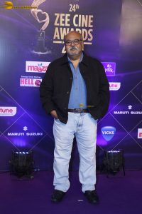 Zee Cine Awards 2026 attended by Kriti Sanon, Rakul Preet Singh, Sonam Bajwa, Ananya Panday, Ayesha Khan, and Jacqueline Fernandez