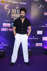 Zee Cine Awards 2026 attended by Kriti Sanon, Rakul Preet Singh, Sonam Bajwa, Ananya Panday, Ayesha Khan, and Jacqueline Fernandez