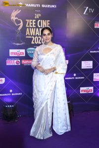 Zee Cine Awards 2026 attended by Kriti Sanon, Rakul Preet Singh, Sonam Bajwa, Ananya Panday, Ayesha Khan, and Jacqueline Fernandez
