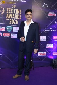 Zee Cine Awards 2026 attended by Kriti Sanon, Rakul Preet Singh, Sonam Bajwa, Ananya Panday, Ayesha Khan, and Jacqueline Fernandez