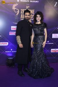 Zee Cine Awards 2026 attended by Kriti Sanon, Rakul Preet Singh, Sonam Bajwa, Ananya Panday, Ayesha Khan, and Jacqueline Fernandez