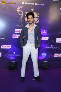 Zee Cine Awards 2026 attended by Kriti Sanon, Rakul Preet Singh, Sonam Bajwa, Ananya Panday, Ayesha Khan, and Jacqueline Fernandez
