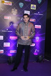 Zee Cine Awards 2026 attended by Kriti Sanon, Rakul Preet Singh, Sonam Bajwa, Ananya Panday, Ayesha Khan, and Jacqueline Fernandez