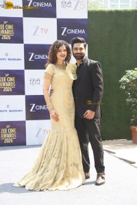 24th Zee Cine Awards Press Conference attended by Akshay Kumar, Tamannaah Bhatia, Jacqueline Fernandez, and others