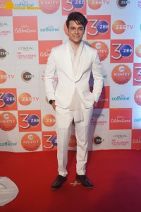 TV actors add glamor to the Zee Rishtey Awards 2022