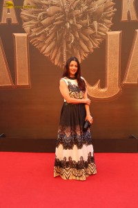 Kisi Ka Bhai Kisi Ki Jaan Trailer Launch attended by Salman Khan, Pooja Hegde, Jagapathi Babu and Palak Tiwari